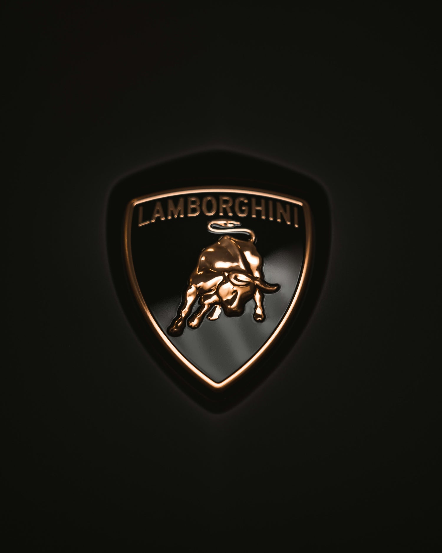 Lamborghini Performance parts