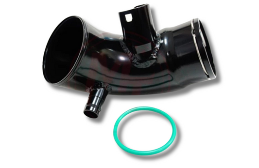 BMW G-SERIES B58 640i, 740i 3.0T TURBO INLET PIPE