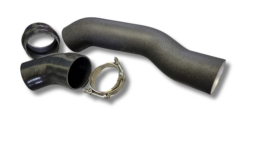 AUDI RS3 8V 90MM INTAKE INLET PIPE