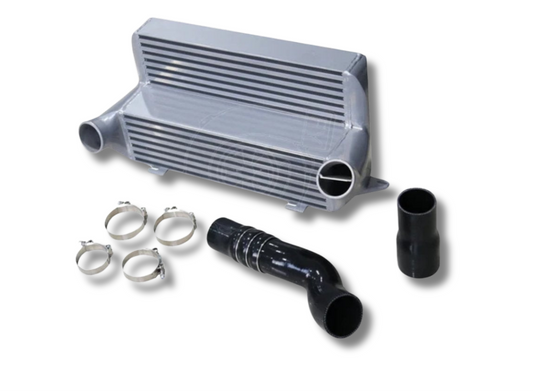 BMW E89 Z4 2009+ N54 TWIN TURBO RACE INTERCOOLER KIT