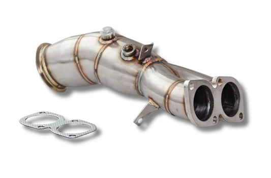 BMW ESERIES N55 135i / 335i DECAT DOWNPIPE KIT