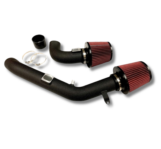 BMW S55 F8x M2 COMPETITION, M3 and M4 INTAKE KIT