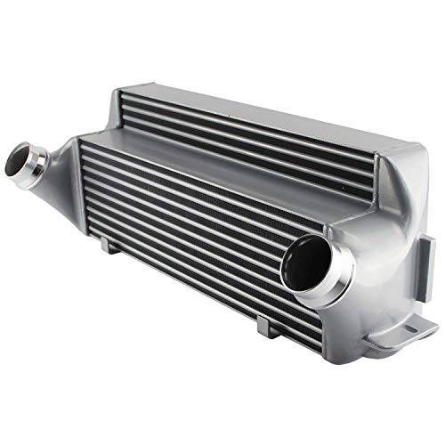 BMW F-SERIES N55/330D EVO1 STEPPED INTERCOOLER KIT (5.5")