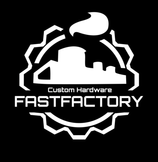 FASTFACTORY RACING